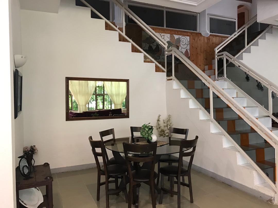 ویلای اجاره ای استخردار در نمک آبرود