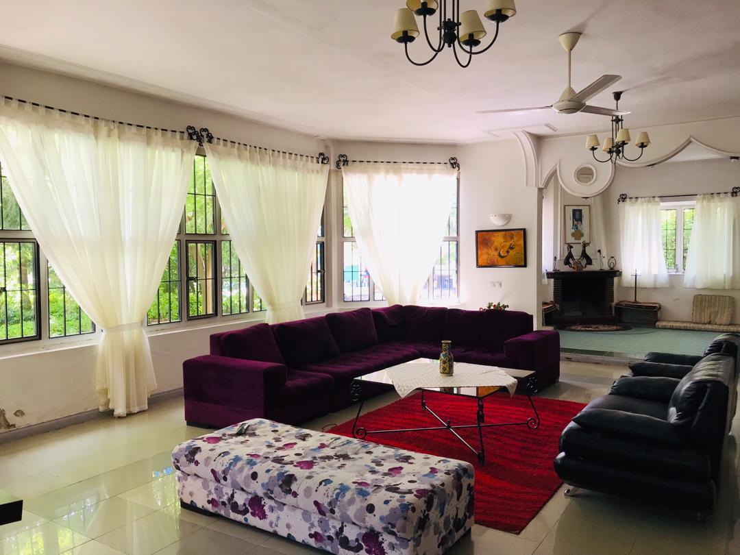 ویلای اجاره ای استخردار در نمک آبرود