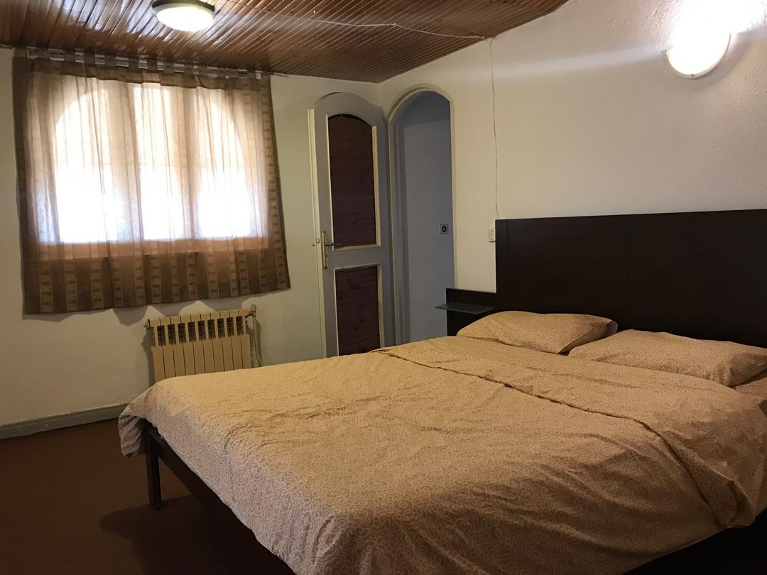 ویلای اجاره ای استخردار در نمک آبرود