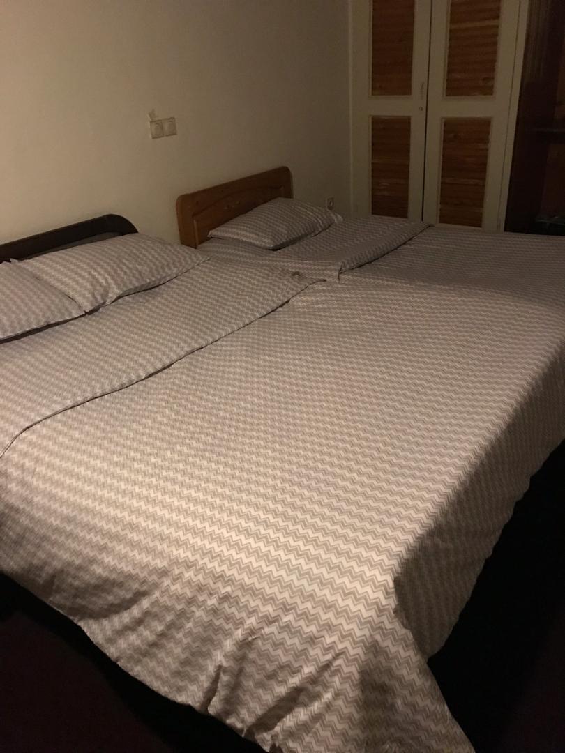 ویلای اجاره ای استخردار در نمک آبرود