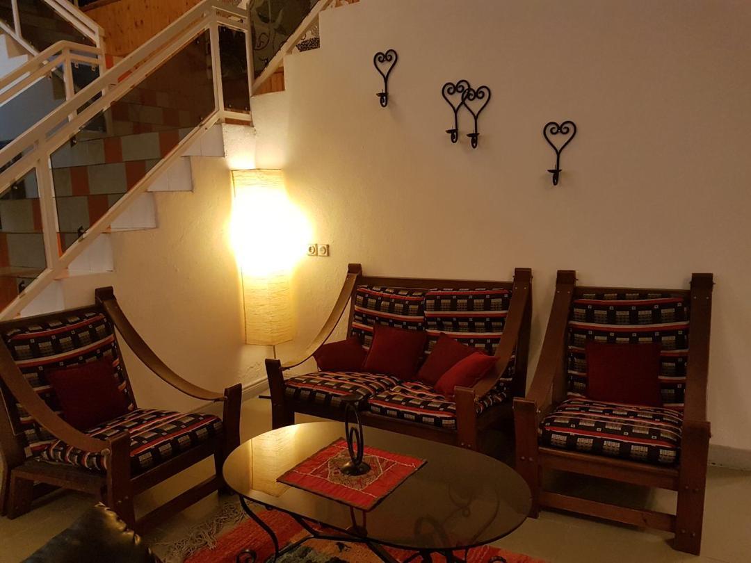 ویلای اجاره ای استخردار در نمک آبرود