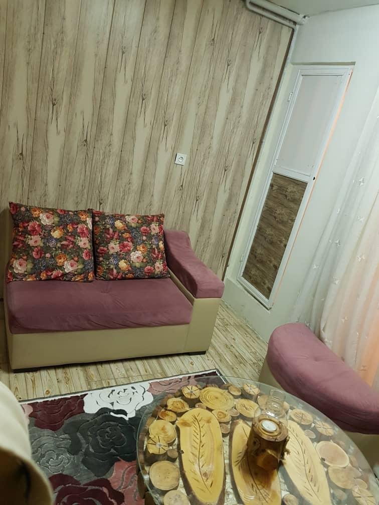 اجاره روزانه سوئیت در صادقیه تهران