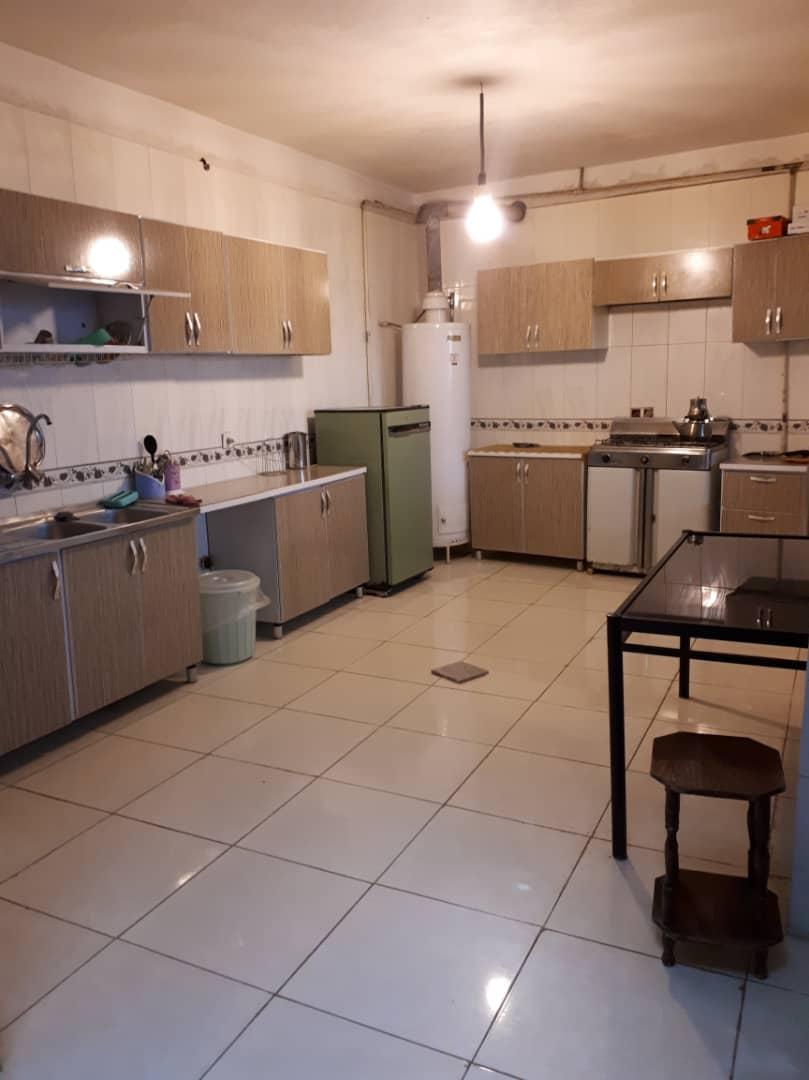 خانه اجاره ای روزانه در کرمانشاه