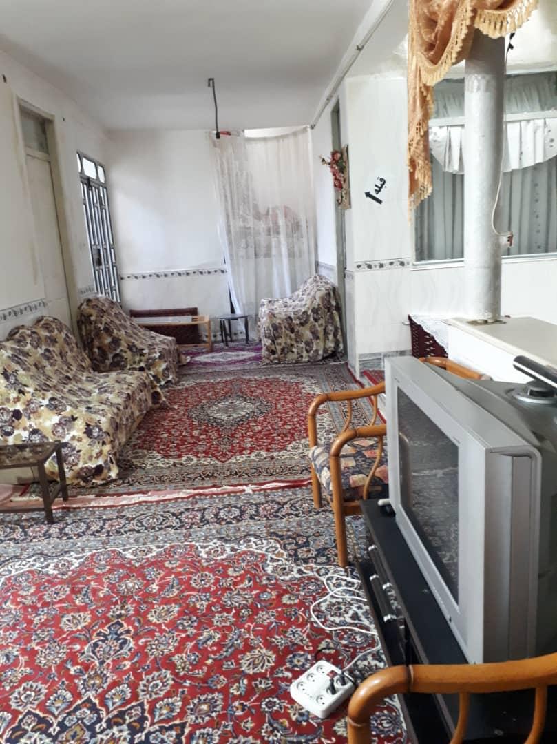 خانه اجاره ای روزانه در کرمانشاه