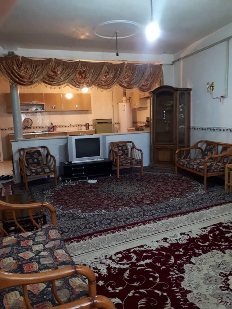 خانه اجاره ای روزانه در کرمانشاه