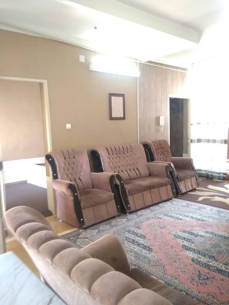 اجاره روزانه آپارتمان مبله در شیراز