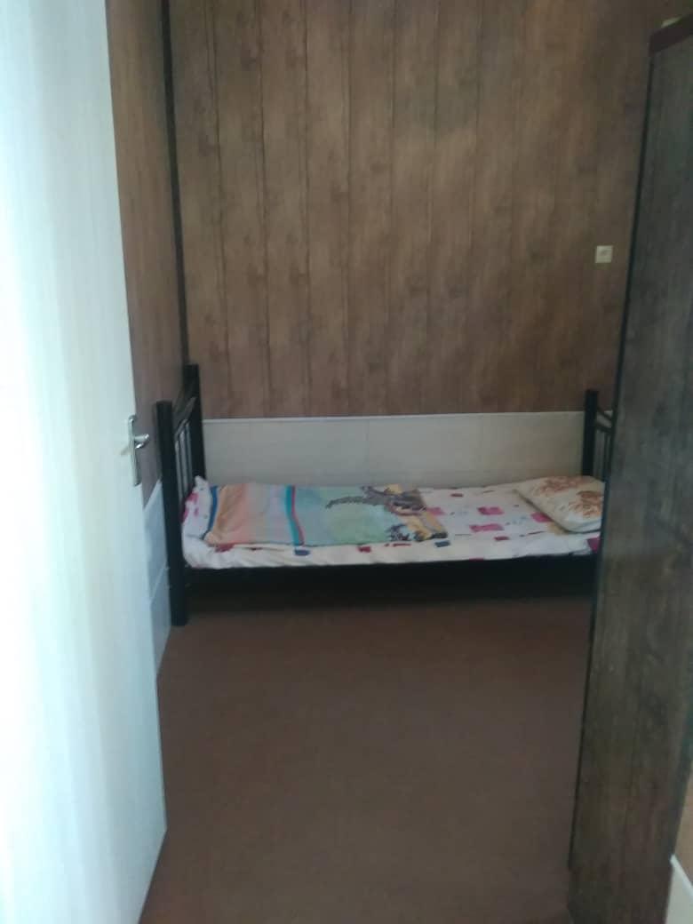 اجاره روزانه آپارتمان مبله در شیراز