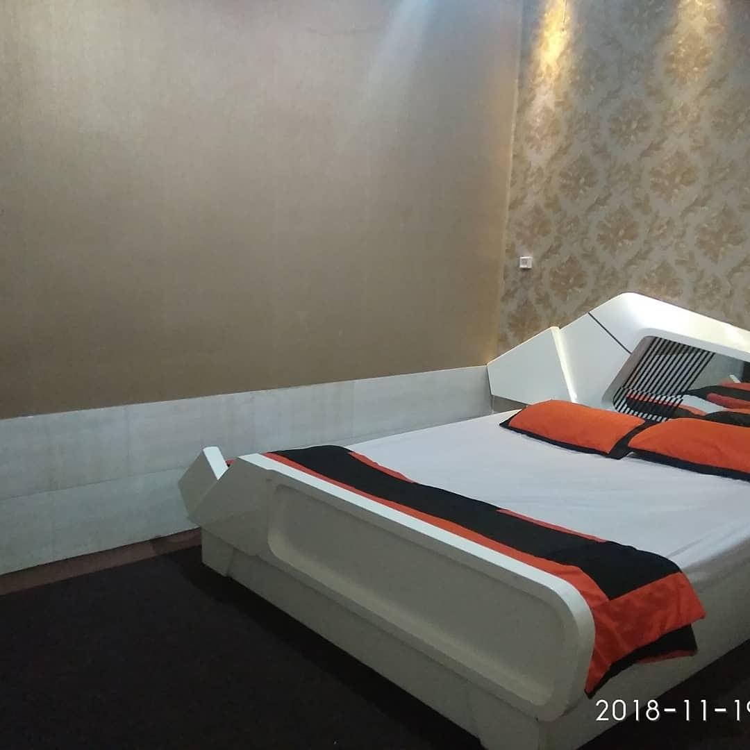 اجاره روزانه آپارتمان مبله در شیراز