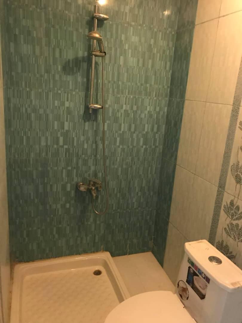 آپارتمان مبله دو خواب ۹۰ متری در مرکز تهران