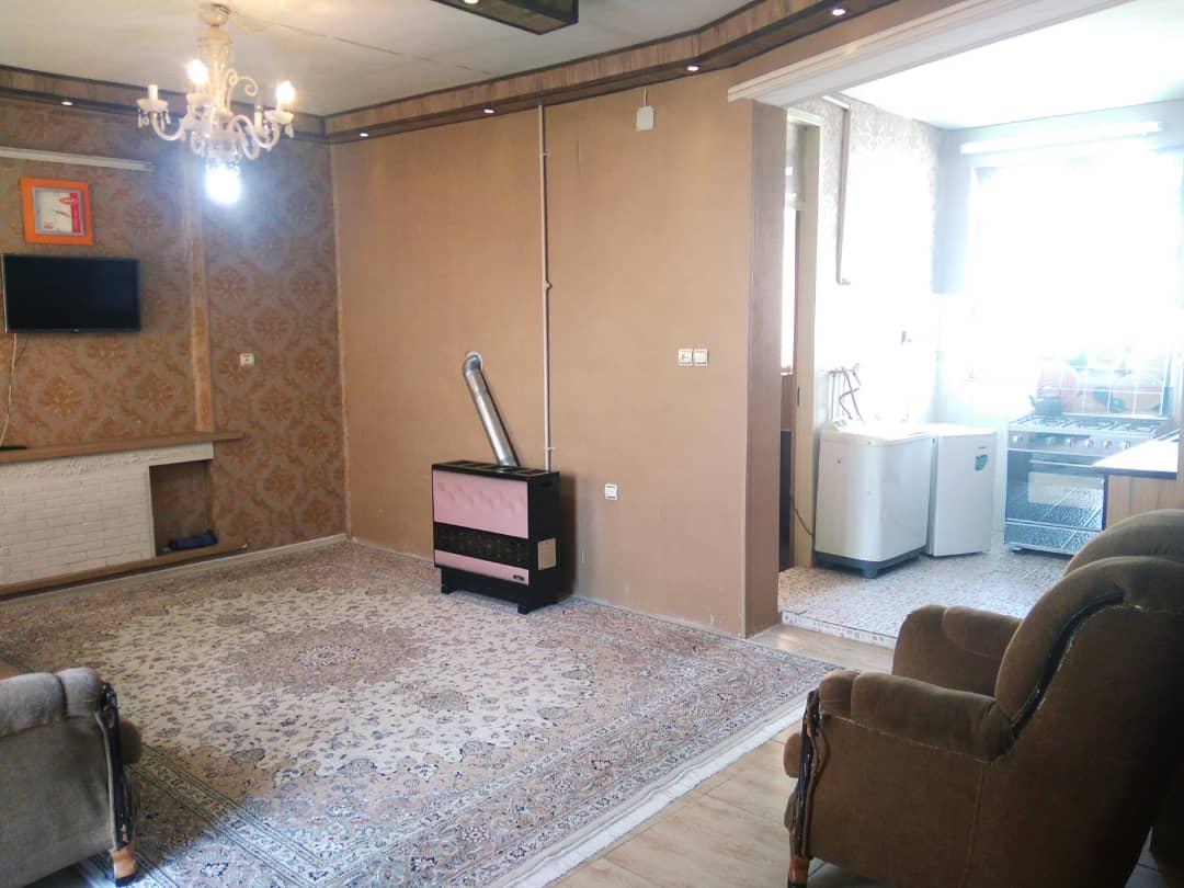 آپارتمان روزانه در شیراز