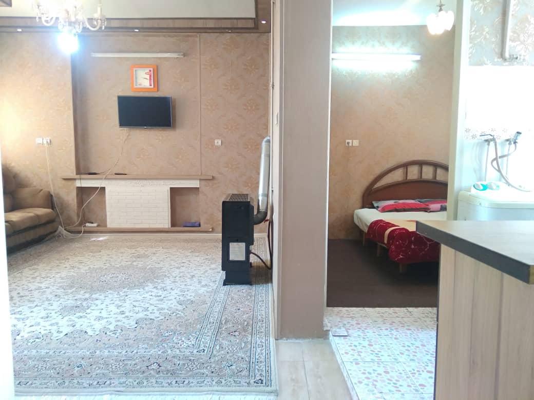 آپارتمان روزانه در شیراز