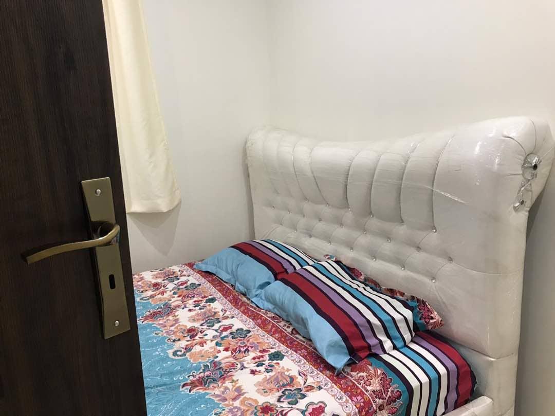 اجاره آپارتمان یکخوابه ۴۲ متری در انقلاب