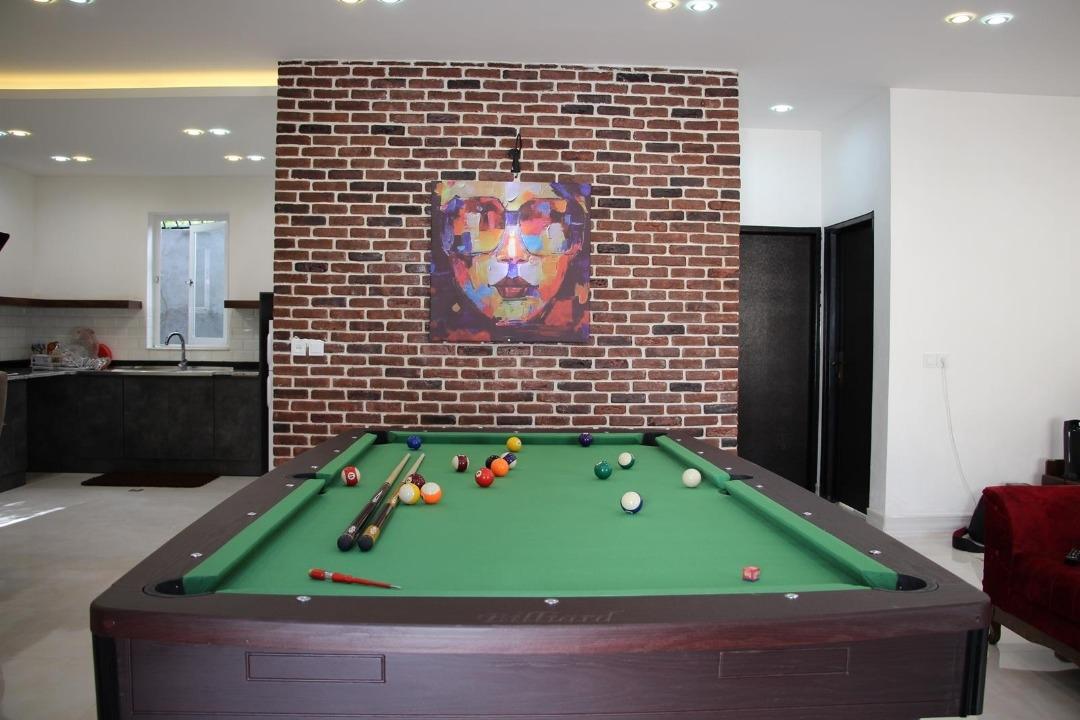 اجاره یک روزه ویلا استخردار محمود آباد