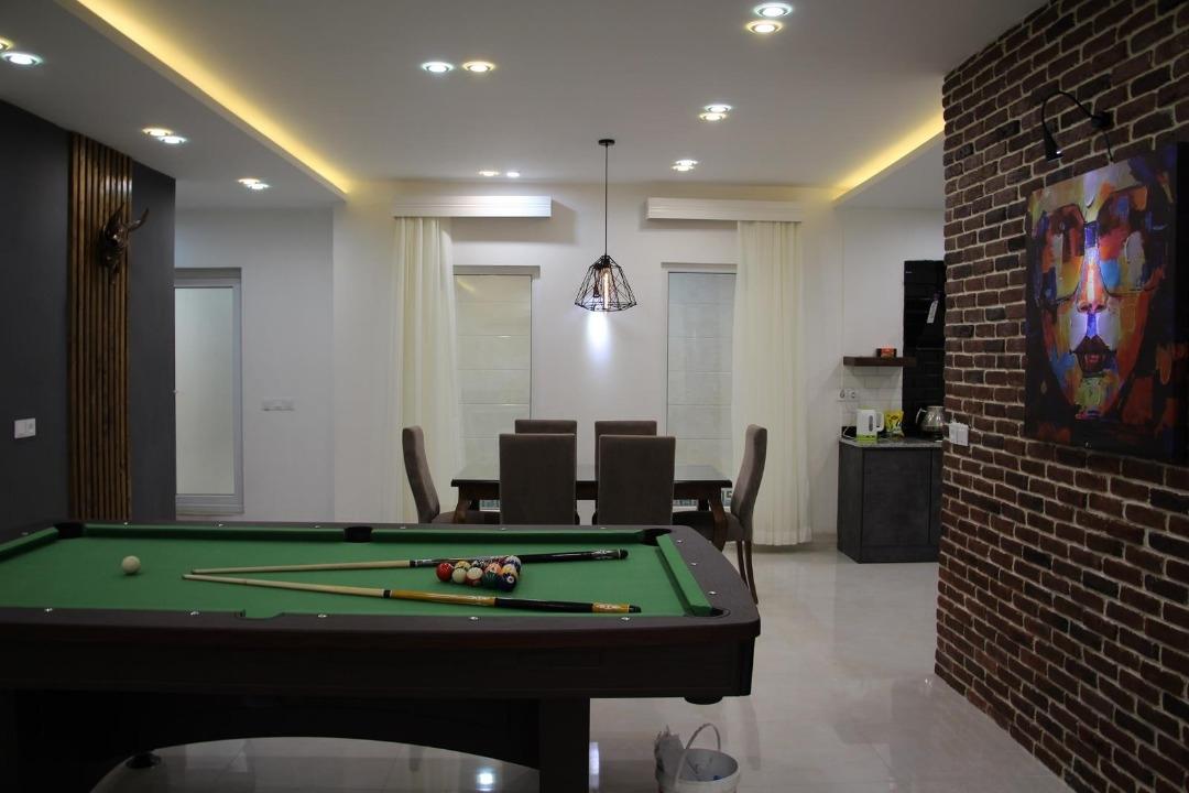 اجاره یک روزه ویلا استخردار محمود آباد