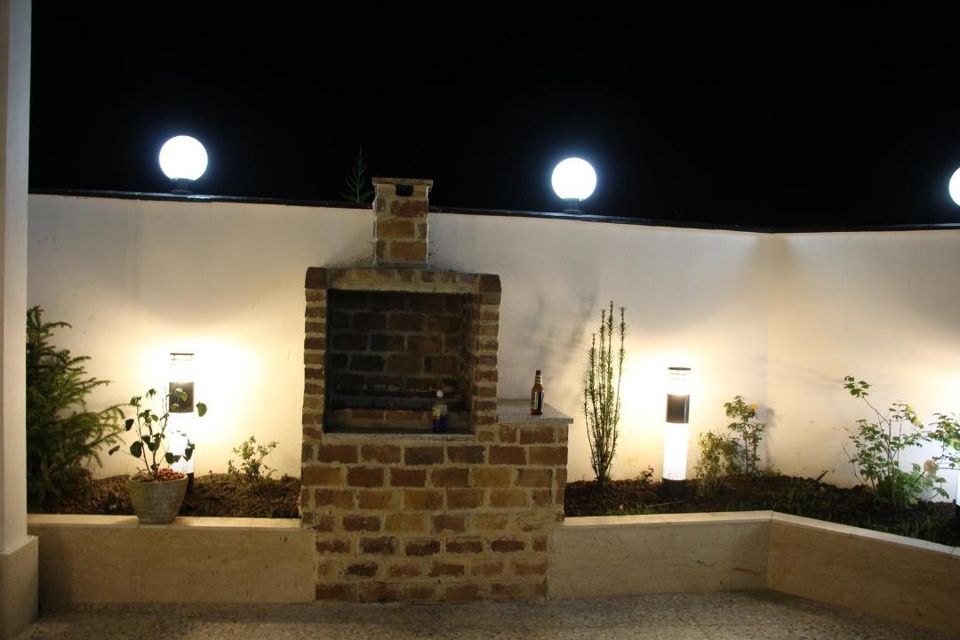 اجاره یک روزه ویلا استخردار محمود آباد