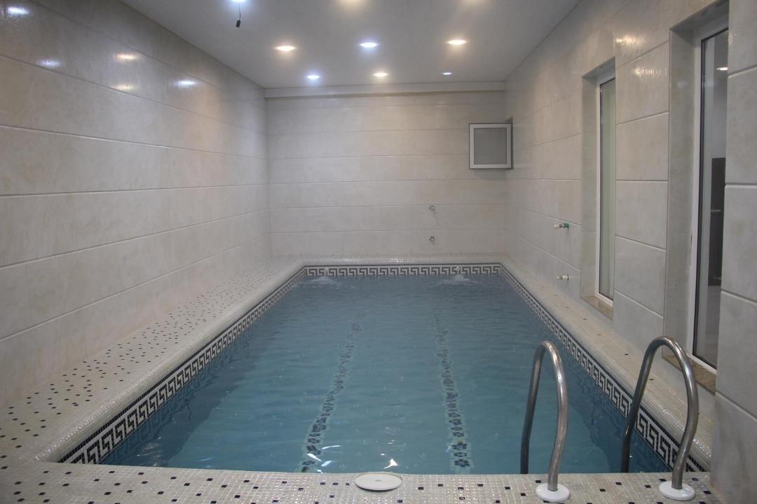 اجاره یک روزه ویلا استخردار محمود آباد