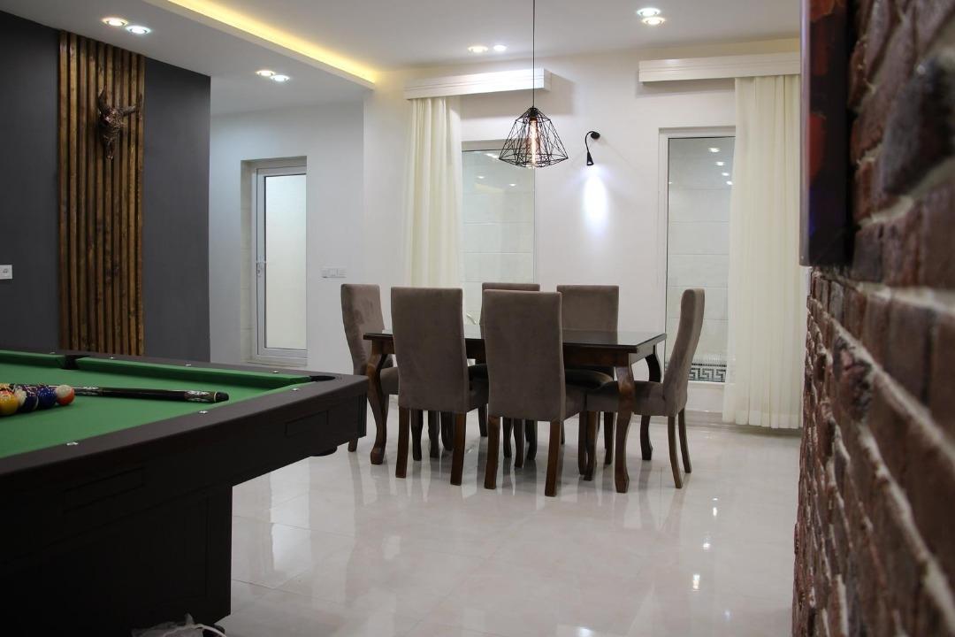 اجاره یک روزه ویلا استخردار محمود آباد