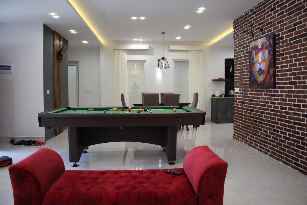 اجاره یک روزه ویلا استخردار محمود آباد