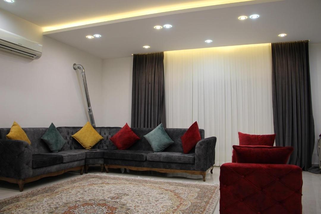 اجاره یک روزه ویلا استخردار محمود آباد