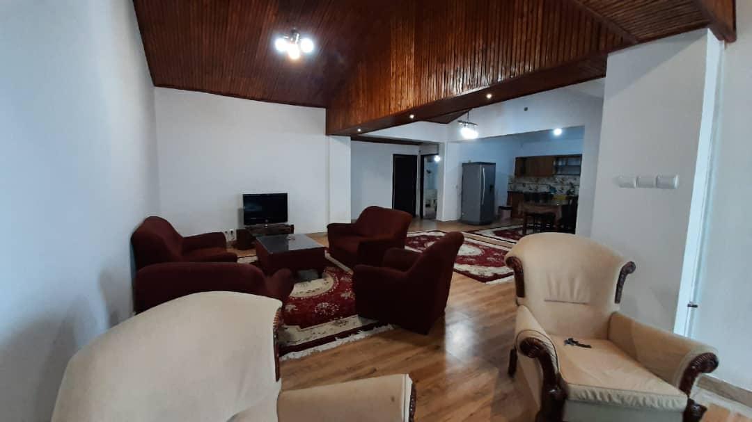 اجاره ویلای ساحلی استخردار در رامسر