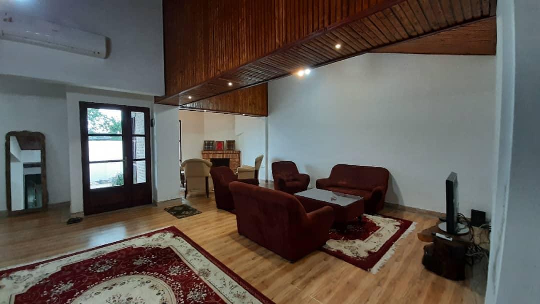 اجاره ویلای ساحلی استخردار در رامسر