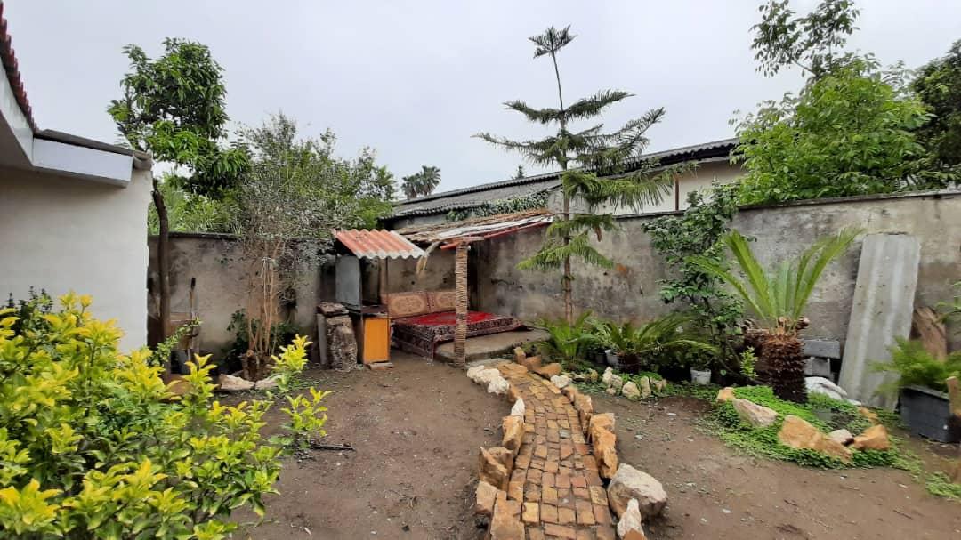 اجاره ویلای ساحلی استخردار در رامسر