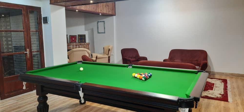 اجاره ویلای ساحلی استخردار در رامسر