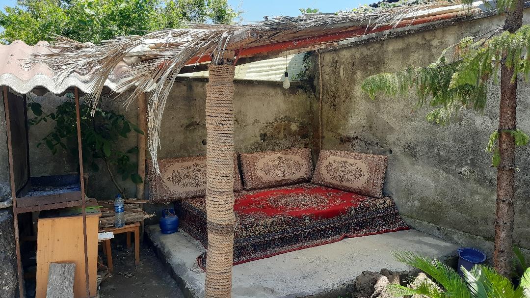 اجاره ویلای ساحلی استخردار در رامسر