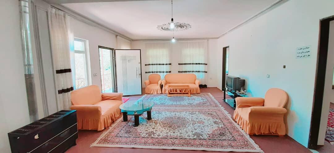 اجاره روزانه ویلا در گردنه حیران