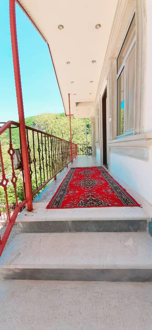 اجاره روزانه ویلا در گردنه حیران