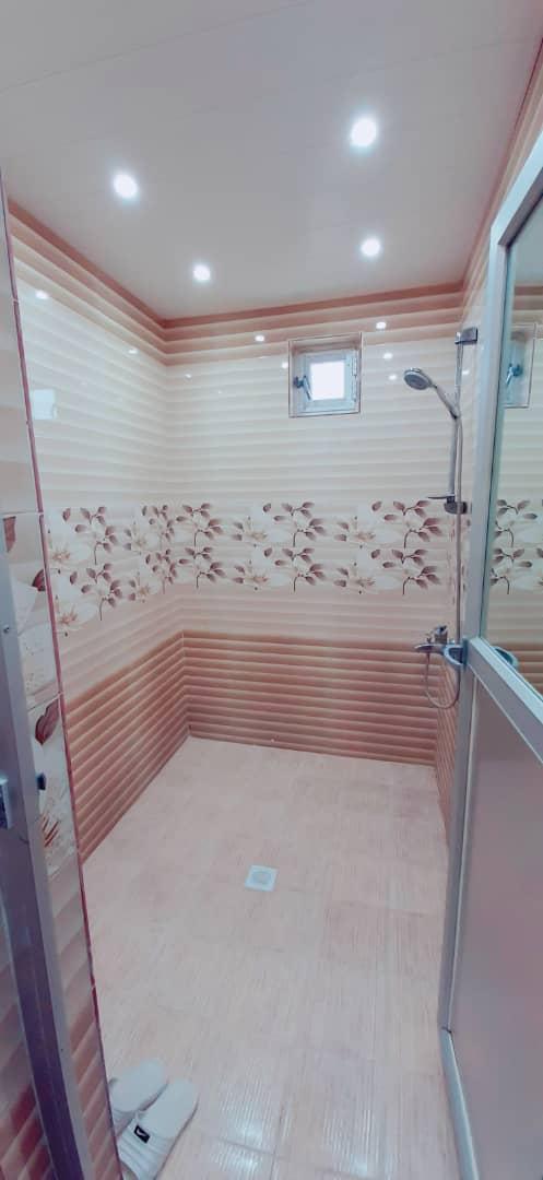 اجاره روزانه ویلا در گردنه حیران