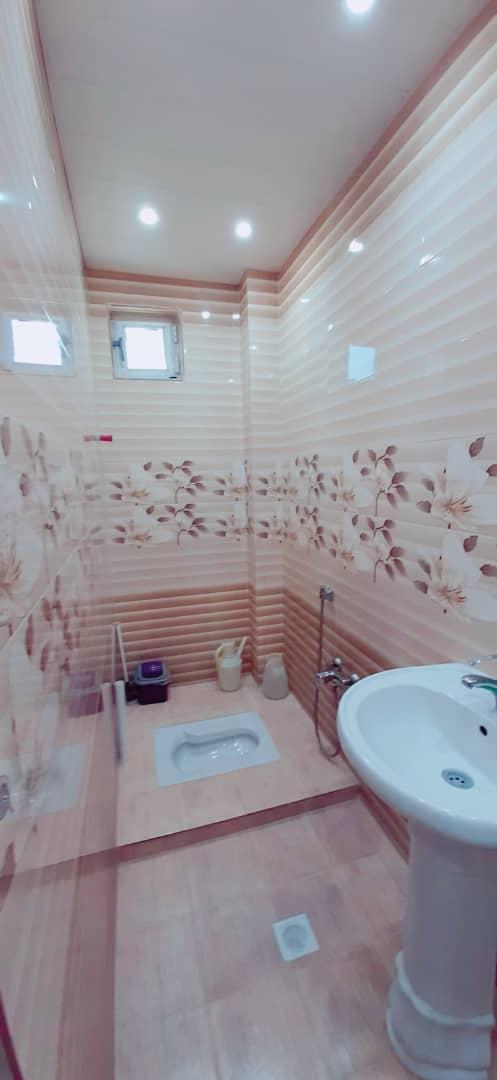 اجاره روزانه ویلا در گردنه حیران