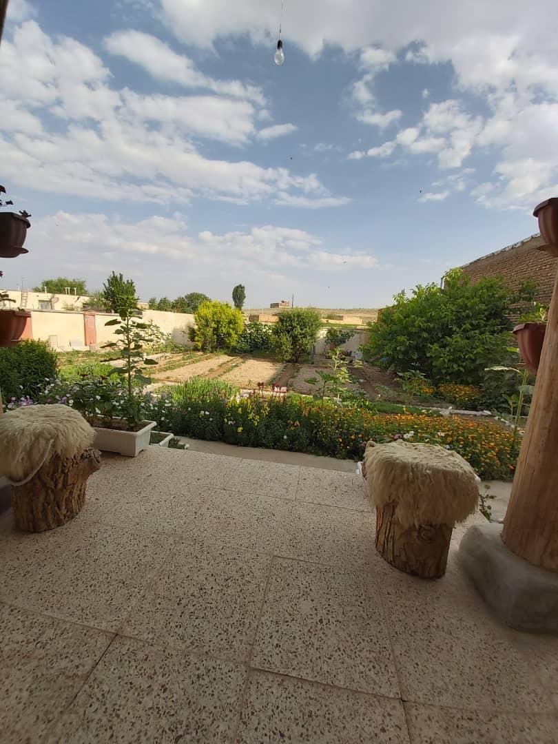 اجاره اقامتگاه بوم گردی پلاسجان در فریدن