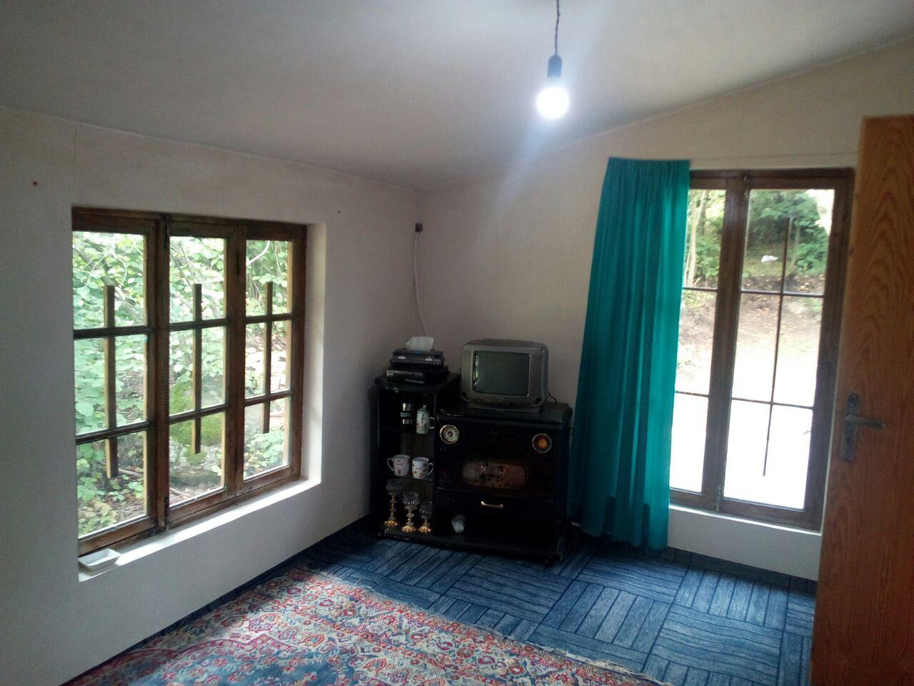 اجاره ویلا هشتپر جنگلی چهار خواب-ییلاق مریان