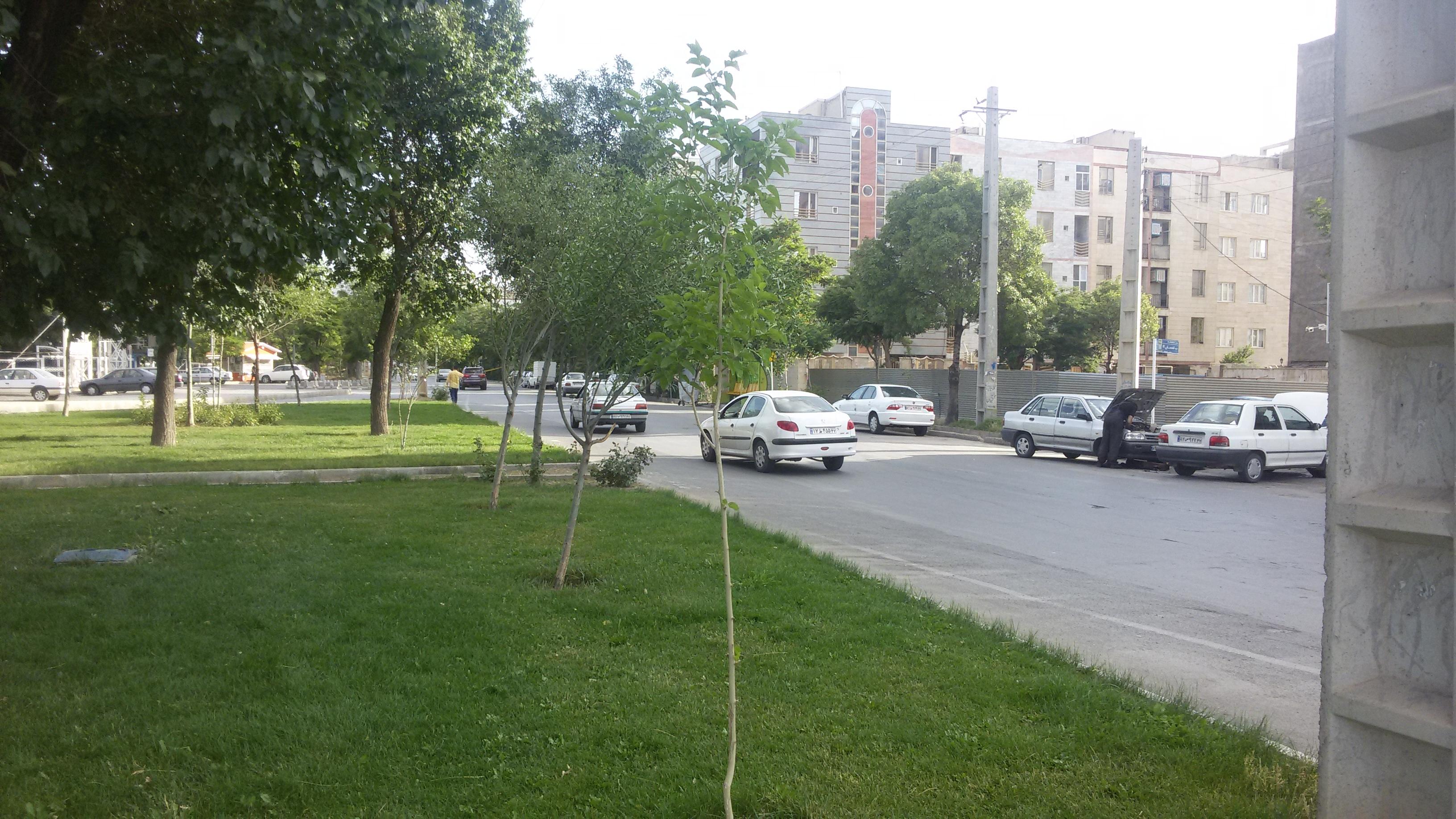 خانه ویلایی اجاره ای در اراک قیمت پایین