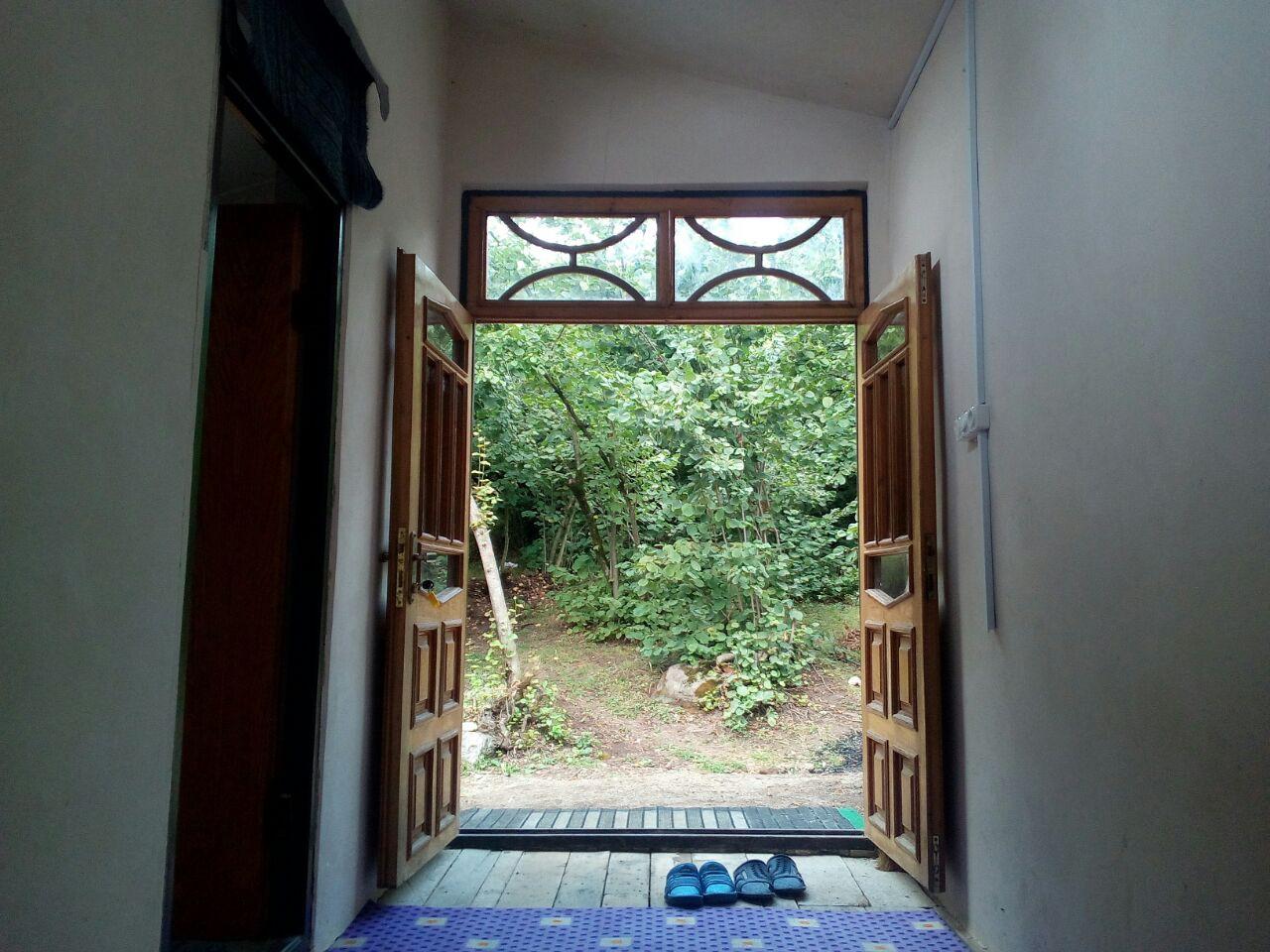 اجاره ویلا هشتپر جنگلی چهار خواب-ییلاق مریان