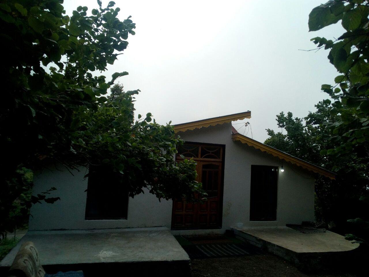 اجاره ویلا هشتپر جنگلی چهار خواب-ییلاق مریان