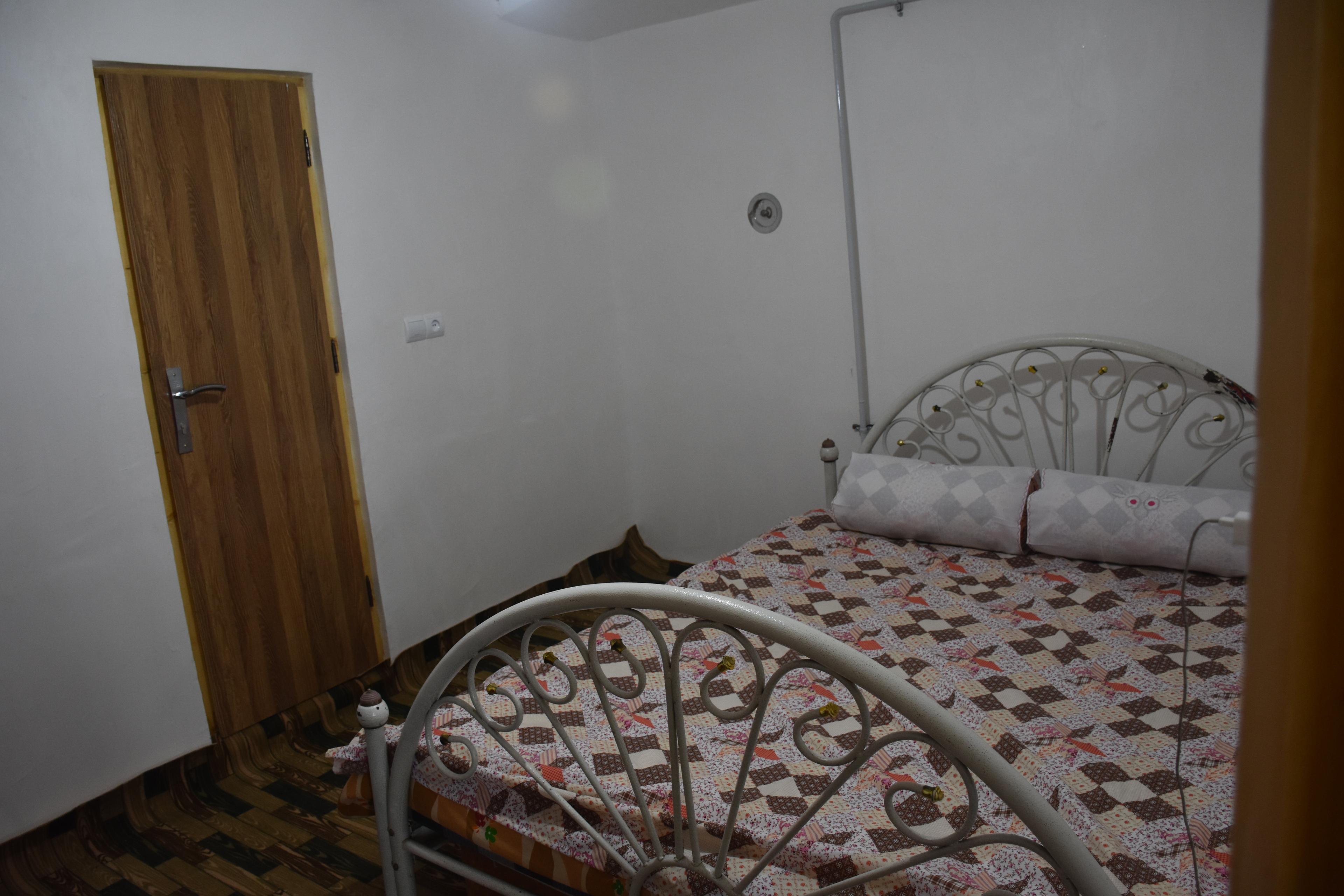 اقامتگاه بوم گردی در علی آبادکتول