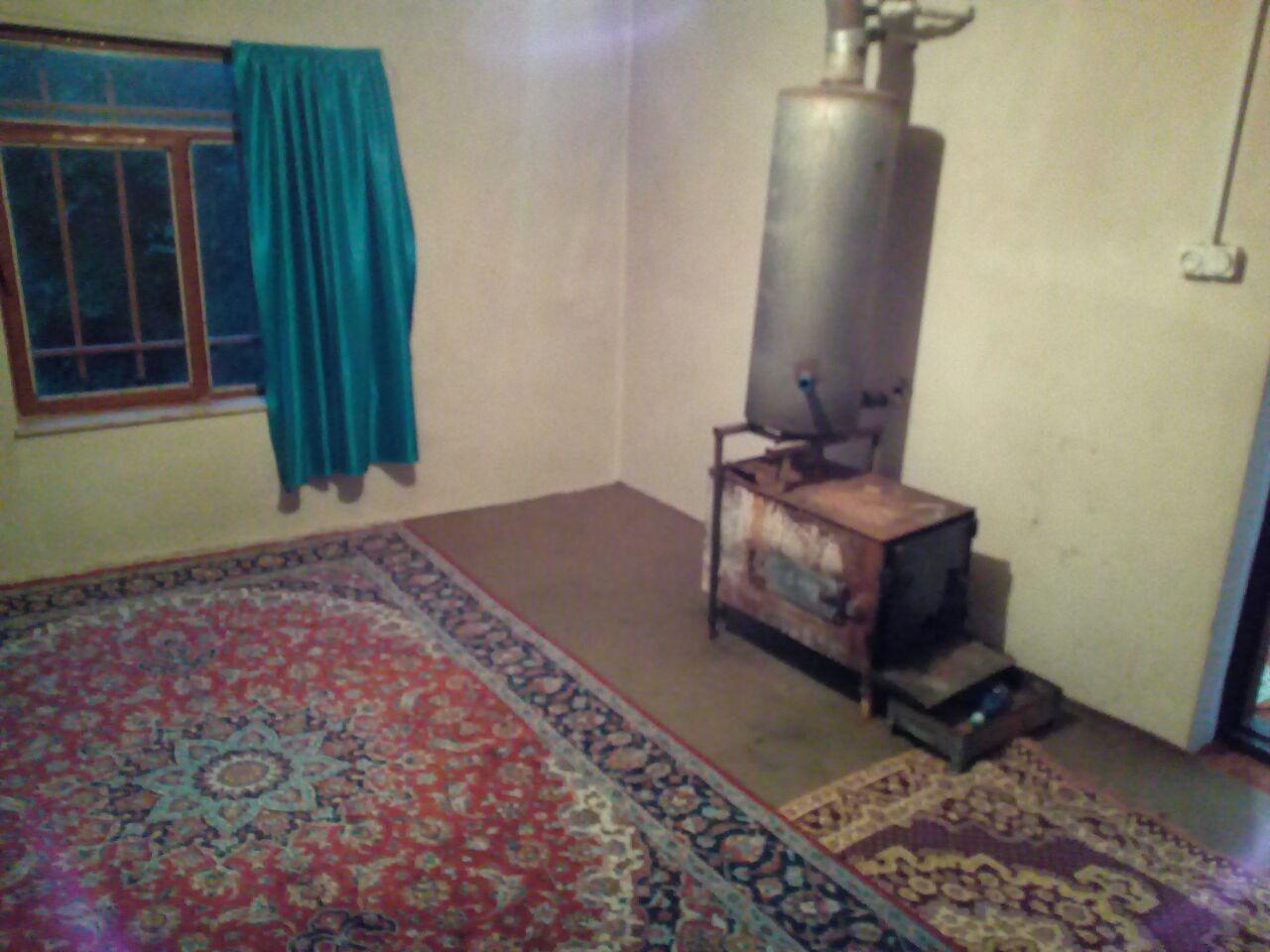 اجاره ویلا هشتپر جنگلی چهار خواب-ییلاق مریان