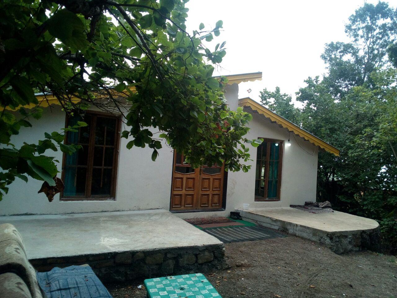 اجاره ویلا هشتپر جنگلی چهار خواب-ییلاق مریان