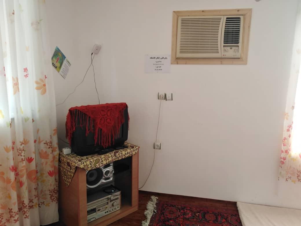 اجاره اقامتگاه بوم گردی ناژو در مینودشت