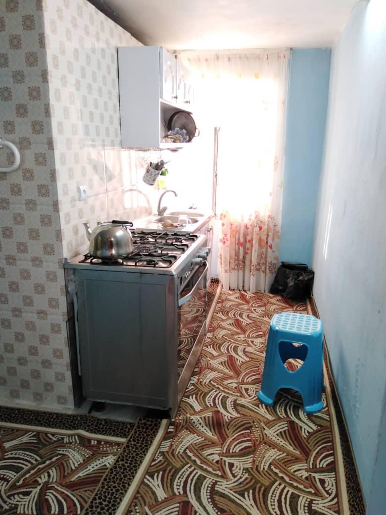 اجاره اقامتگاه بوم گردی ناژو در مینودشت