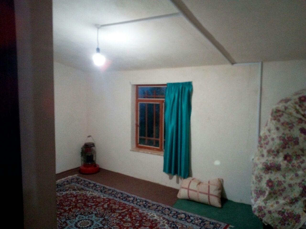 اجاره ویلا هشتپر جنگلی چهار خواب-ییلاق مریان