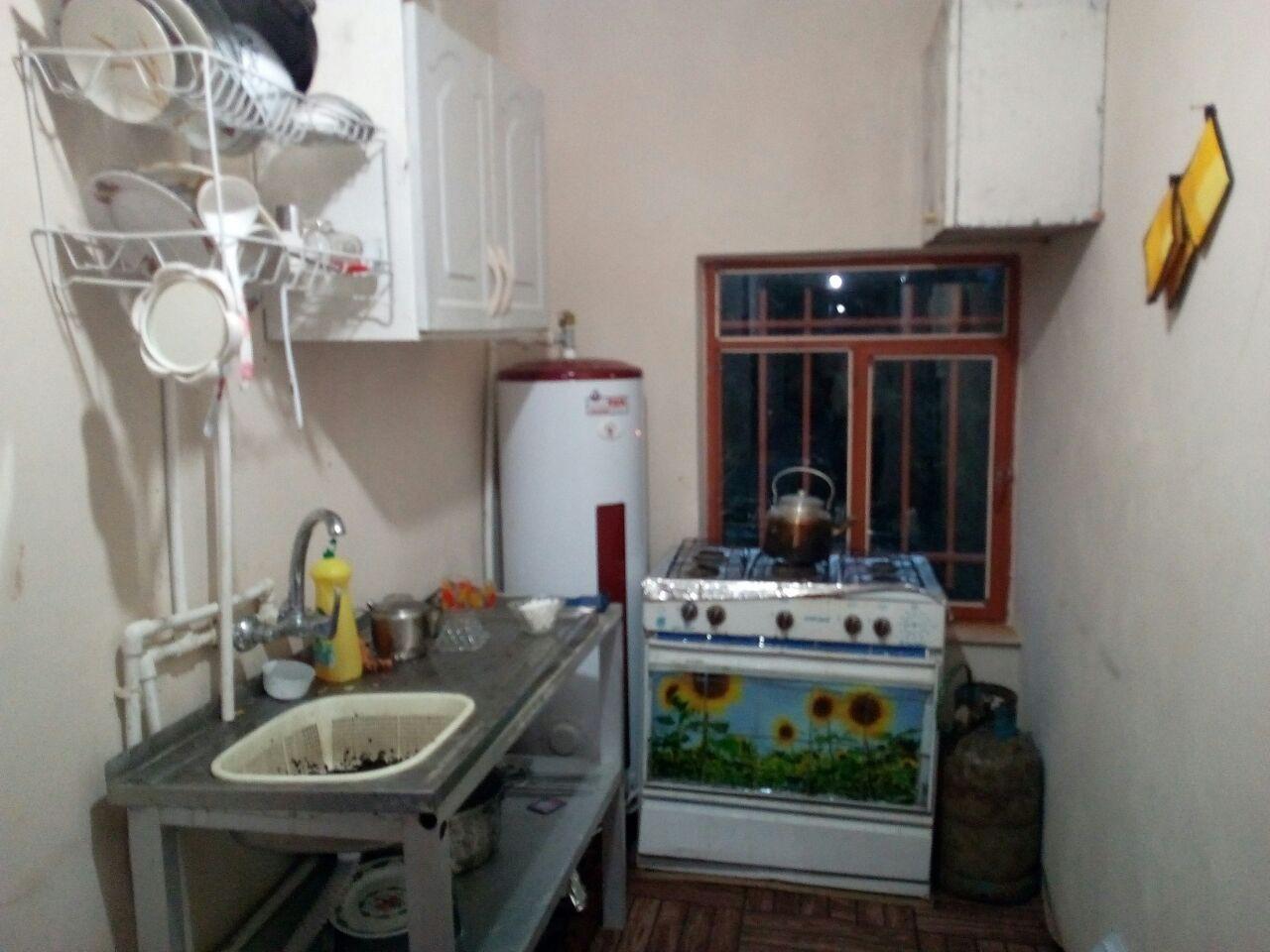 اجاره ویلا هشتپر جنگلی چهار خواب-ییلاق مریان