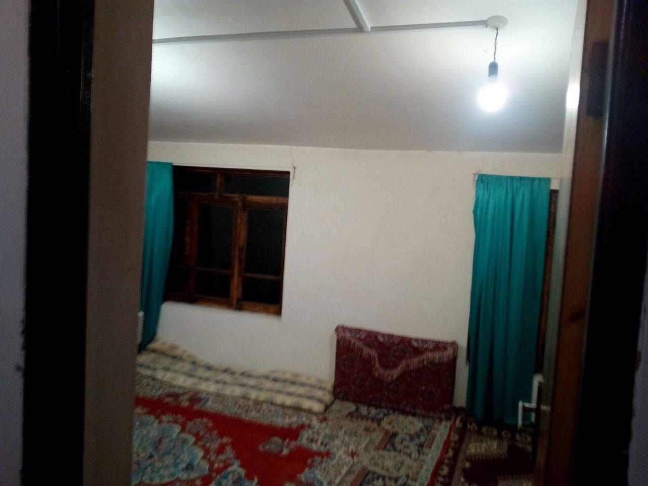 اجاره ویلا هشتپر جنگلی چهار خواب-ییلاق مریان