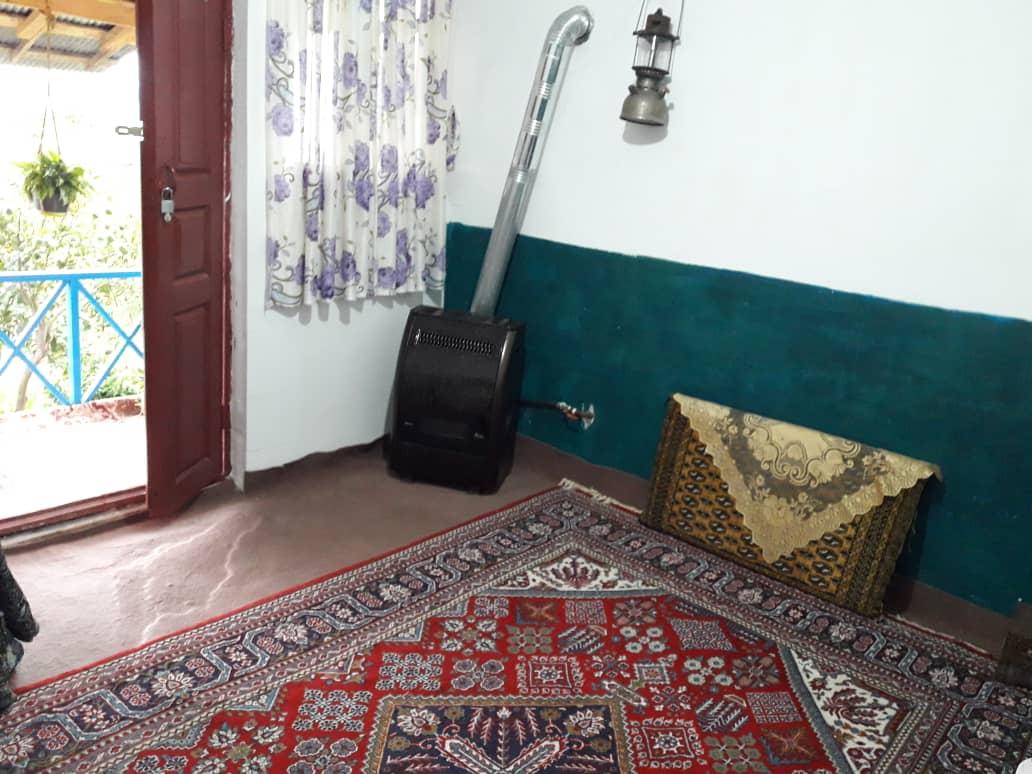 اقامتگاه بوم گردی گلبند در رودبار