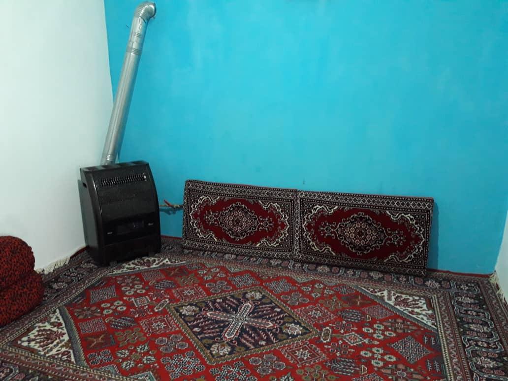 اقامتگاه بوم گردی گلبند در رودبار