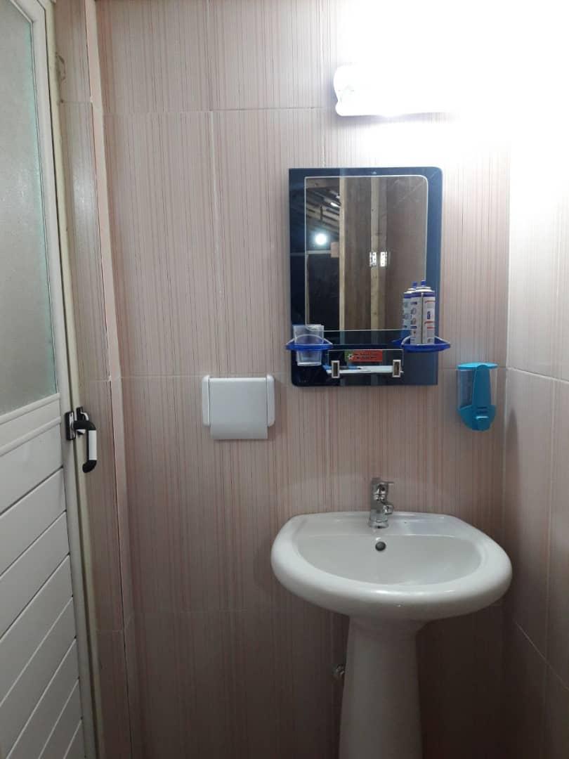 اقامتگاه بوم گردی گلبند در رودبار