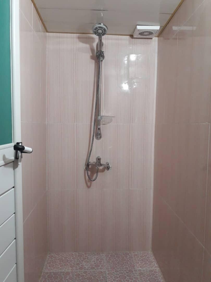 اقامتگاه بوم گردی گلبند در رودبار