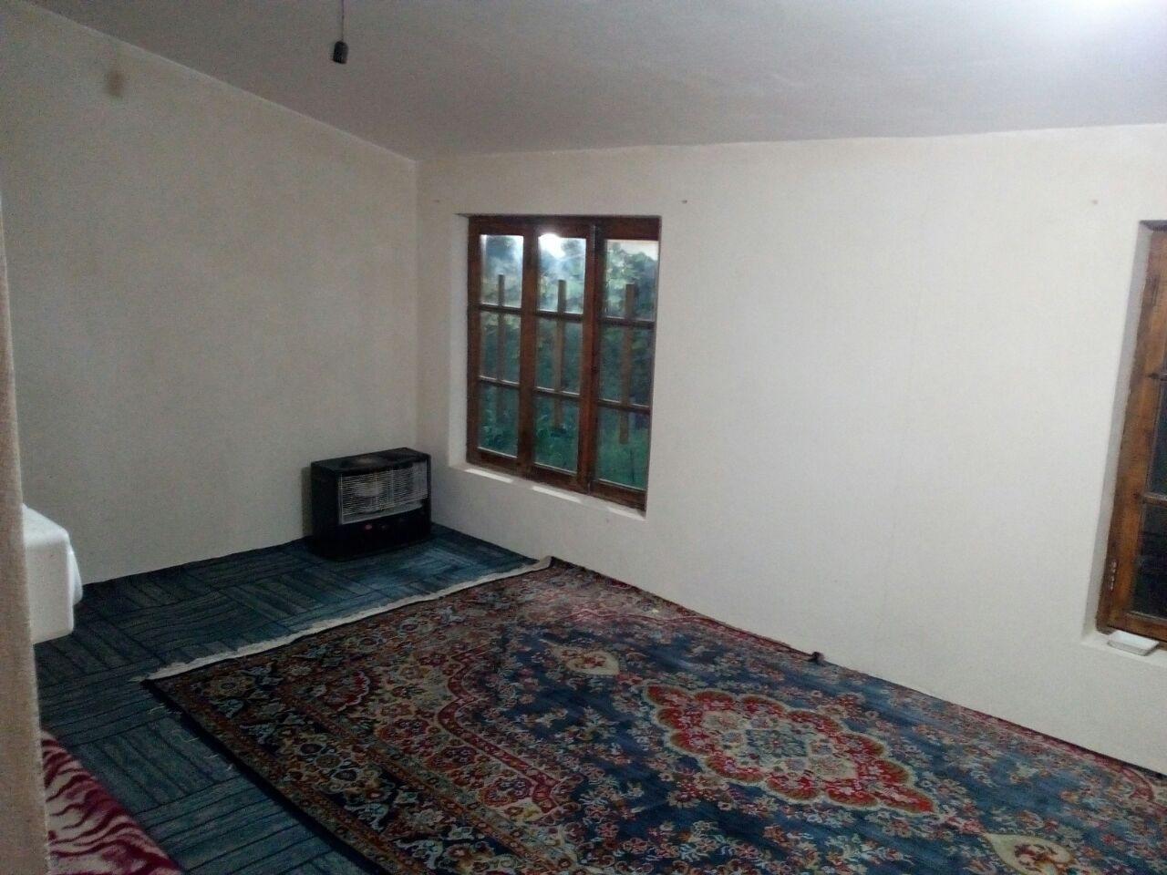 اجاره ویلا هشتپر جنگلی چهار خواب-ییلاق مریان